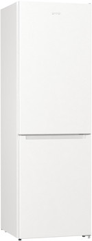 Холодильник Gorenje NRK6191EW4 - фото2