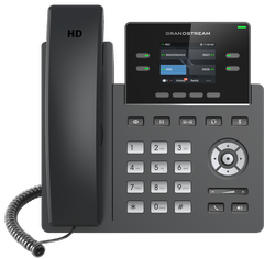 VoIP-телефон Grandstream GRP-2612 - фото