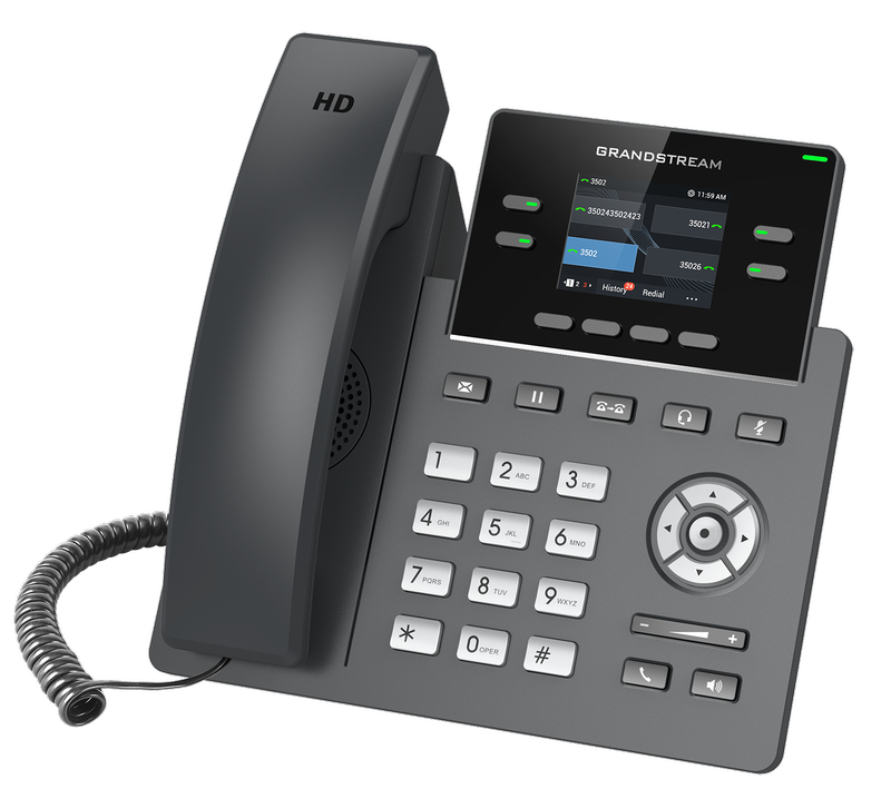 VoIP-телефон Grandstream GRP-2612