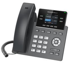 VoIP-телефон Grandstream GRP-2612 - фото2