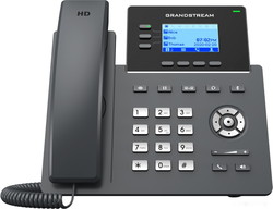 IP-телефон Grandstream GRP2603 - фото