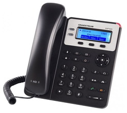 VoIP-телефон Grandstream GXP1625 - фото