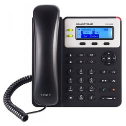 VoIP-телефон Grandstream GXP1625 - фото2