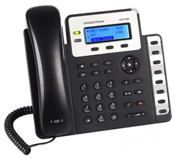 VoIP-телефон Grandstream GXP1628 - фото