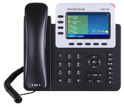 Grandstream GXP2140 - фото2