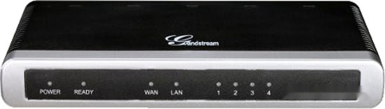 IP-телефон Grandstream GXW4104