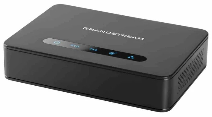 Grandstream HT813