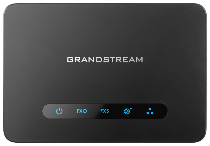 Grandstream HT813