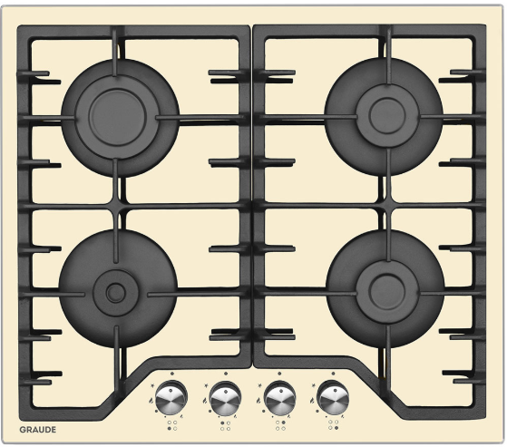 Варочная панель Graude GS 60.1 C