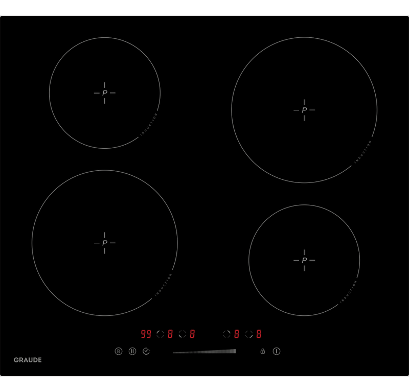 Варочная панель Graude IK 60.0 AS