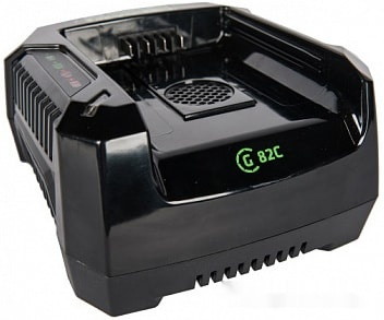 Зарядное устройство Greenworks GC82C (82В)