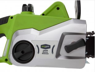 Электрическая пила Greenworks GCS1840