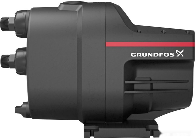 Самовсасывающий насос Grundfos Scala1 3-35