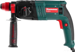 Перфоратор Hammer PRT650D - фото