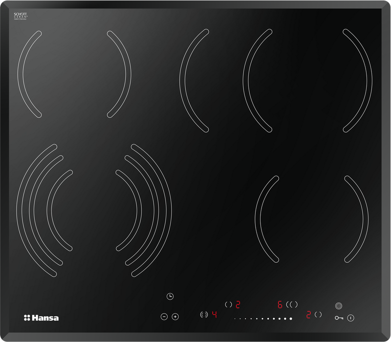 Варочная панель Hansa BHC66988