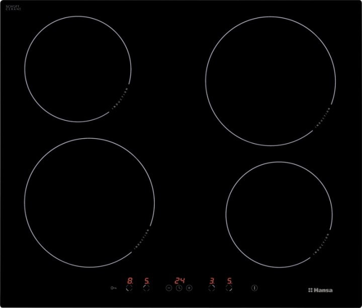 Варочная панель Hansa BHI68368