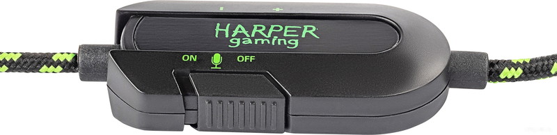 Наушники HARPER GHS-X15