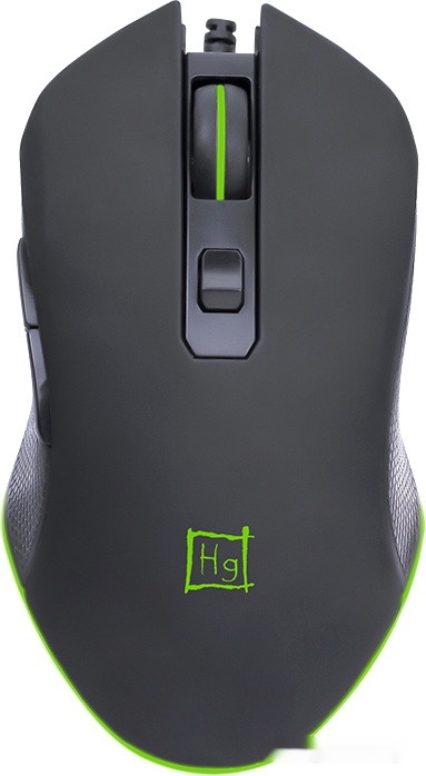 Игровая мышь HARPER GM-B55