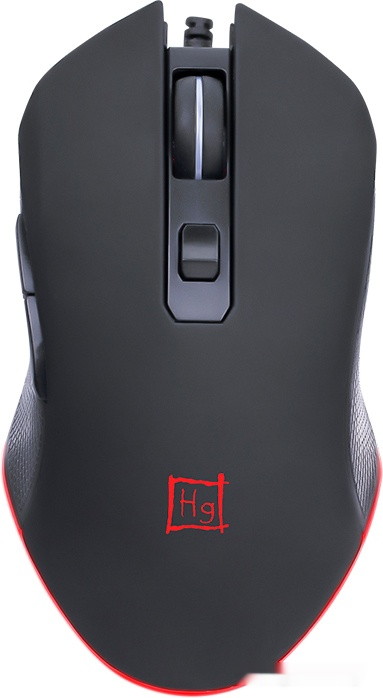 Игровая мышь HARPER GM-B55