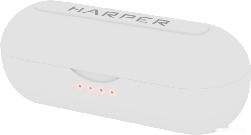 Наушники HARPER HB-515 (белый)
