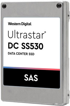 Жесткий диск HGST Ultrastar DC HC550 16TB WUH721816AL5204 - фото