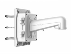 Кронштейн Hikvision DS-1602ZJ-box-pole - фото