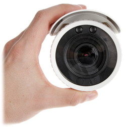 IP-камера Hikvision DS-2CD1623G0-I - фото2