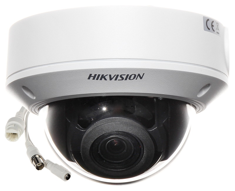 IP-камера Hikvision DS-2CD1723G0-I