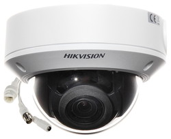 IP-камера Hikvision DS-2CD1723G0-I - фото
