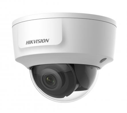 IP-камера Hikvision DS-2CD2125G0-IMS (2.8мм)