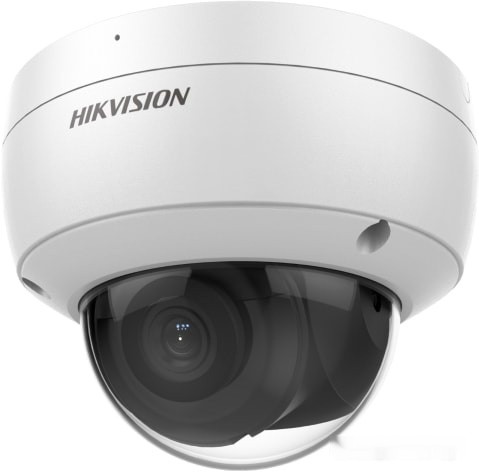 IP-камера Hikvision DS-2CD2143G2-IU (2.8 мм)