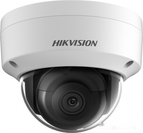 IP-камера Hikvision DS-2CD2183G2-IS (4 мм, белый)