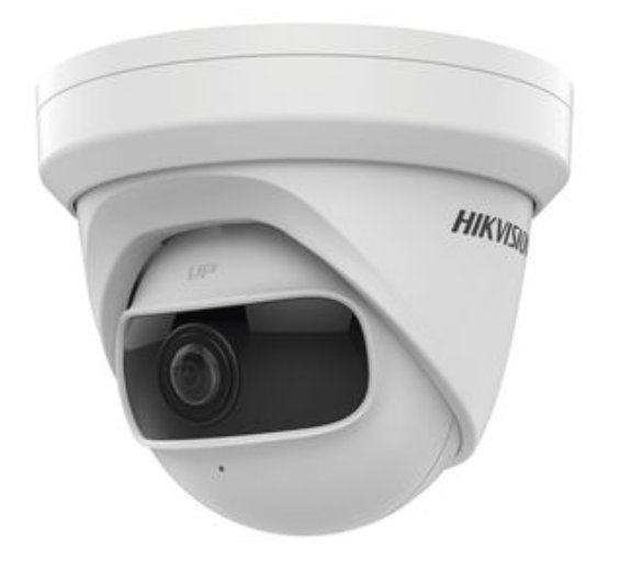 IP-камера Hikvision DS-2CD2345G0P-I (1.68mm)