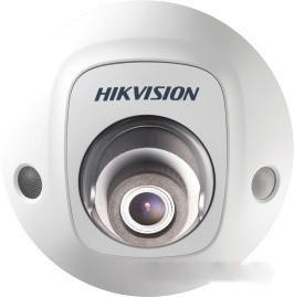 IP-камера Hikvision DS-2CD2523G0-IS (2.8 мм)