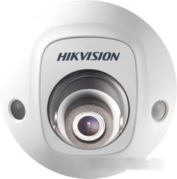 IP-камера Hikvision DS-2CD2523G0-IS (2.8 мм) - фото