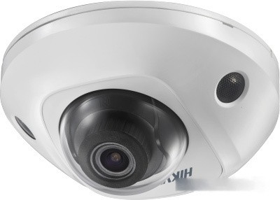 IP-камера Hikvision DS-2CD2523G0-IS (2.8 мм)