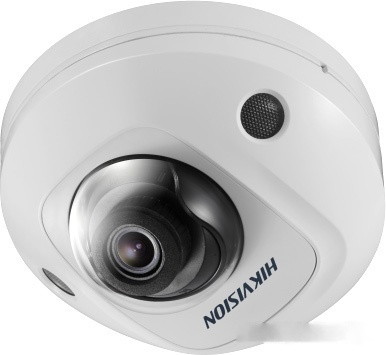 IP-камера Hikvision DS-2CD2523G0-IS (2.8 мм)