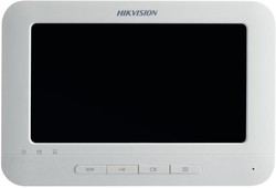 Видеодомофон Hikvision DS-KH6310 - фото