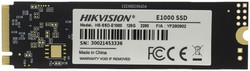 SSD Hikvision E1000 128GB HS-SSD-E1000/128G - фото