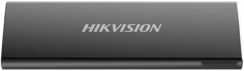 Внешний накопитель Hikvision T200N HS-ESSD-T200N/1024G 1TB (черный)