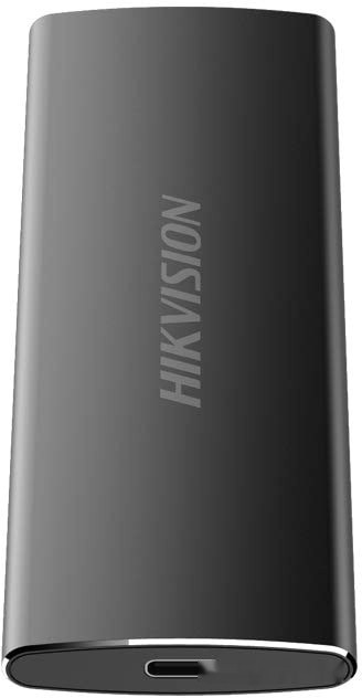 Внешний накопитель Hikvision T200N HS-ESSD-T200N/1024G 1TB (черный)