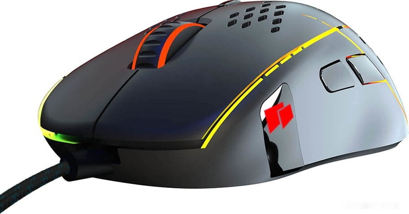 Игровая мышь HIPER Aero A-2