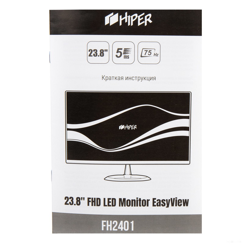 Монитор HIPER EasyView FH2401