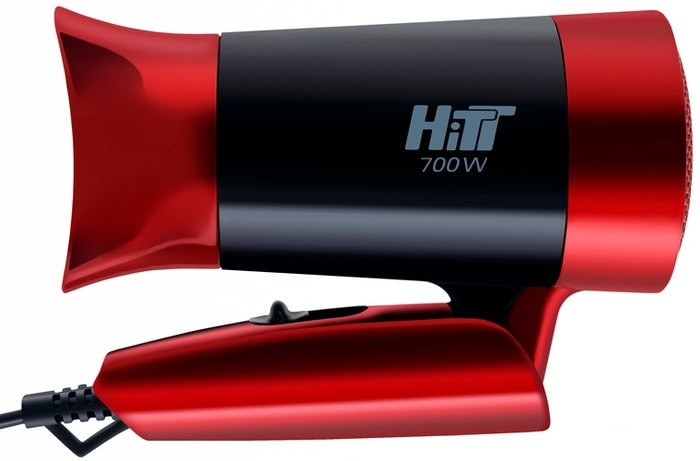 Фен HiTT HT-6301