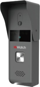 Вызывная панель HiWatch DS-D100P - фото2