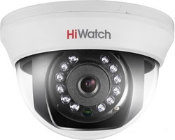 CCTV-камера HiWatch DS-T101 (2.8 мм) - фото