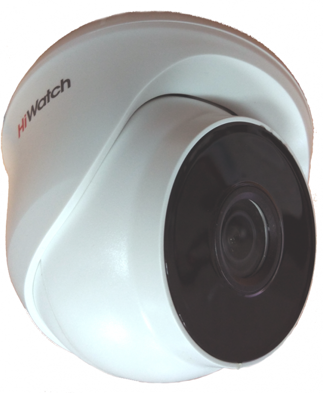 CCTV-камера HiWatch DS-T133 (2.8 мм)