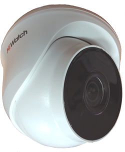 CCTV-камера HiWatch DS-T133 (2.8 мм) - фото2
