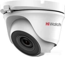 CCTV-камера HiWatch DS-T203S (3.6 мм) - фото