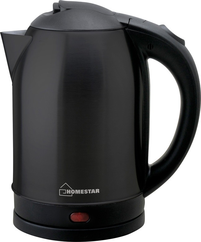 Электрический чайник Homestar HS-1009 (Black)